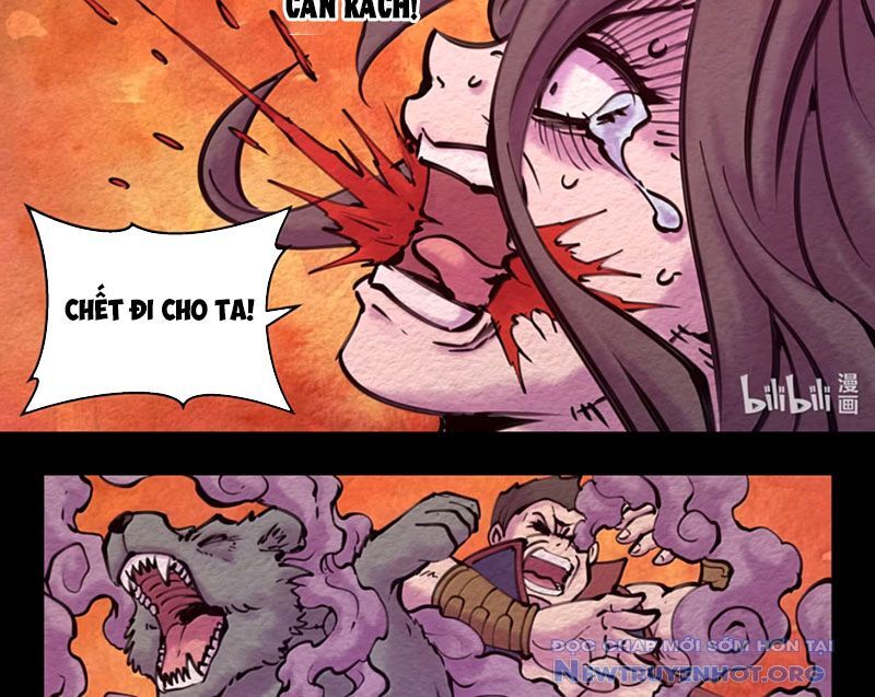 Côn thôn thiên hạ