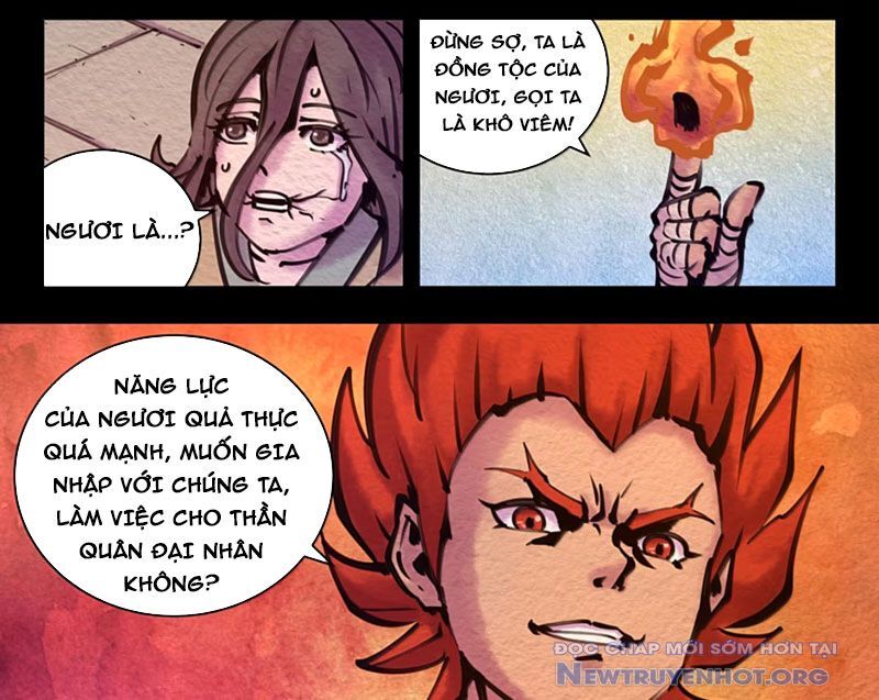 Côn thôn thiên hạ