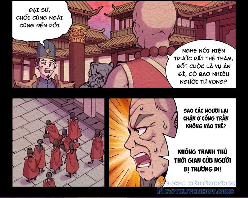 Côn thôn thiên hạ