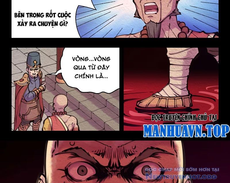 Côn thôn thiên hạ