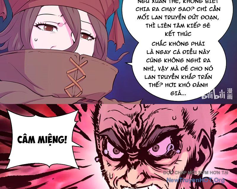 Côn thôn thiên hạ