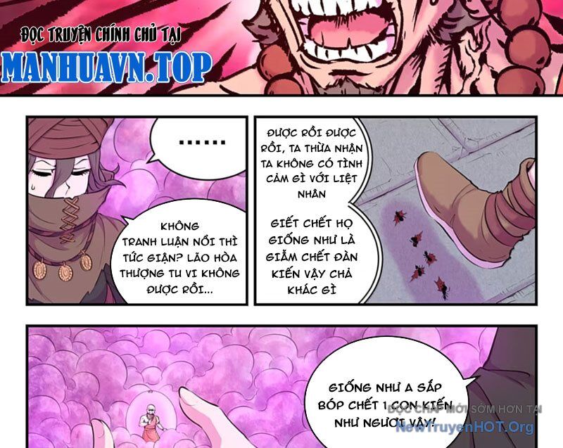 Côn thôn thiên hạ