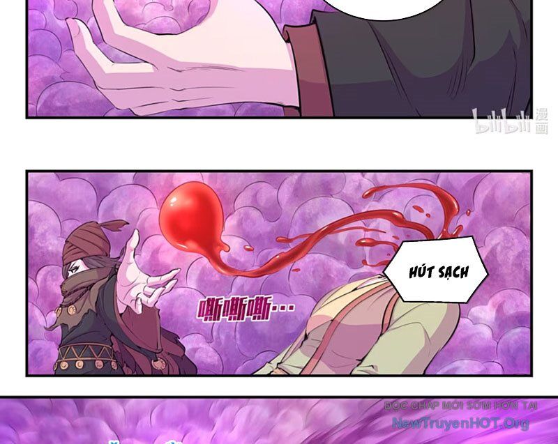 Côn thôn thiên hạ