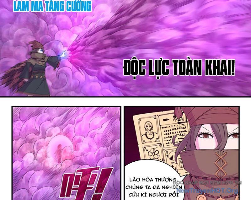 Côn thôn thiên hạ