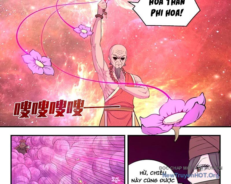 Côn thôn thiên hạ