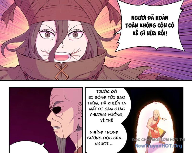 Côn thôn thiên hạ