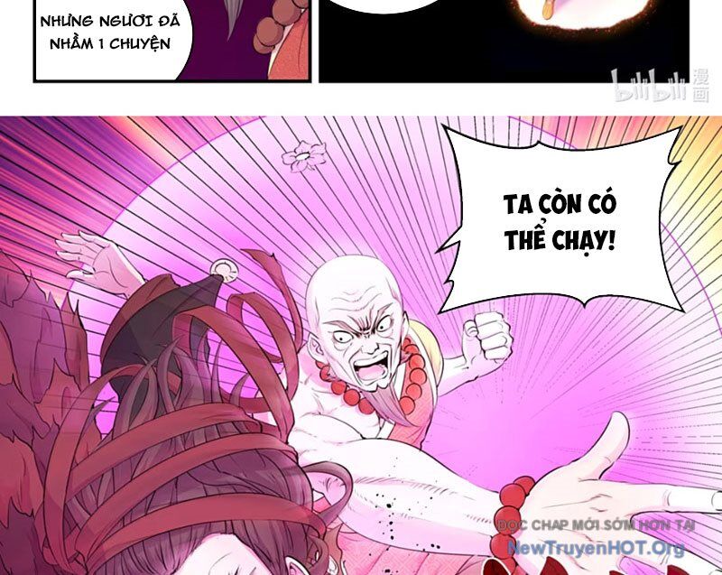 Côn thôn thiên hạ