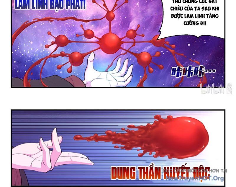 Côn thôn thiên hạ