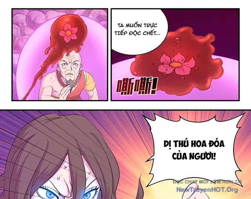 Côn thôn thiên hạ