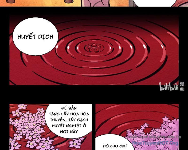 Côn thôn thiên hạ