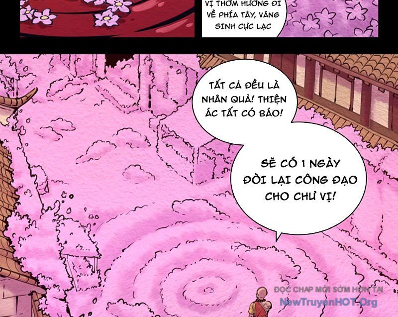 Côn thôn thiên hạ