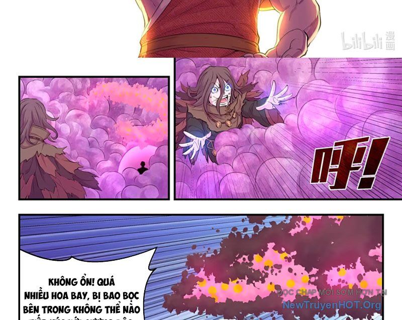 Côn thôn thiên hạ