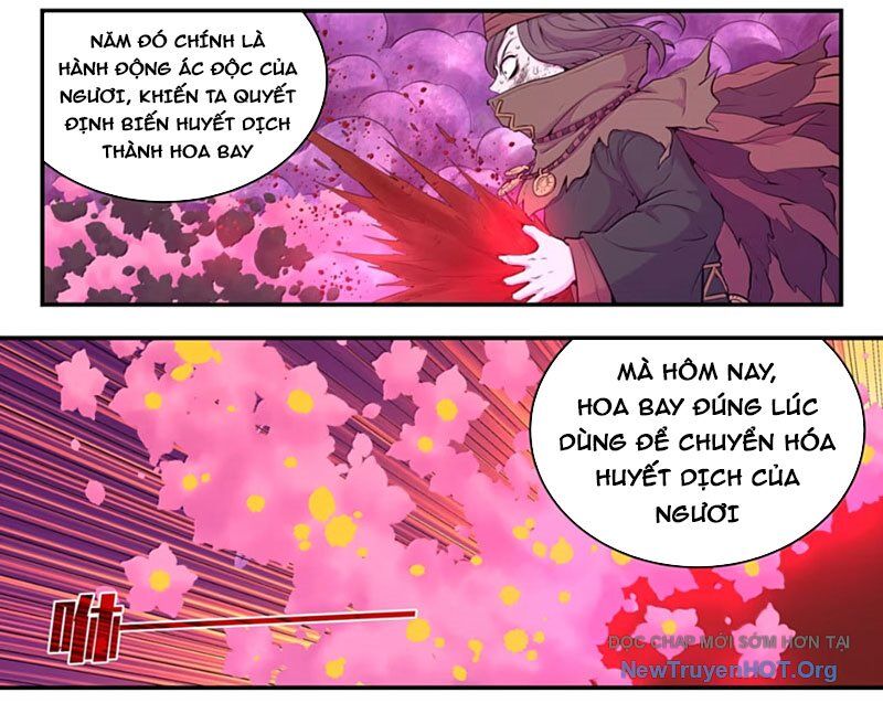 Côn thôn thiên hạ
