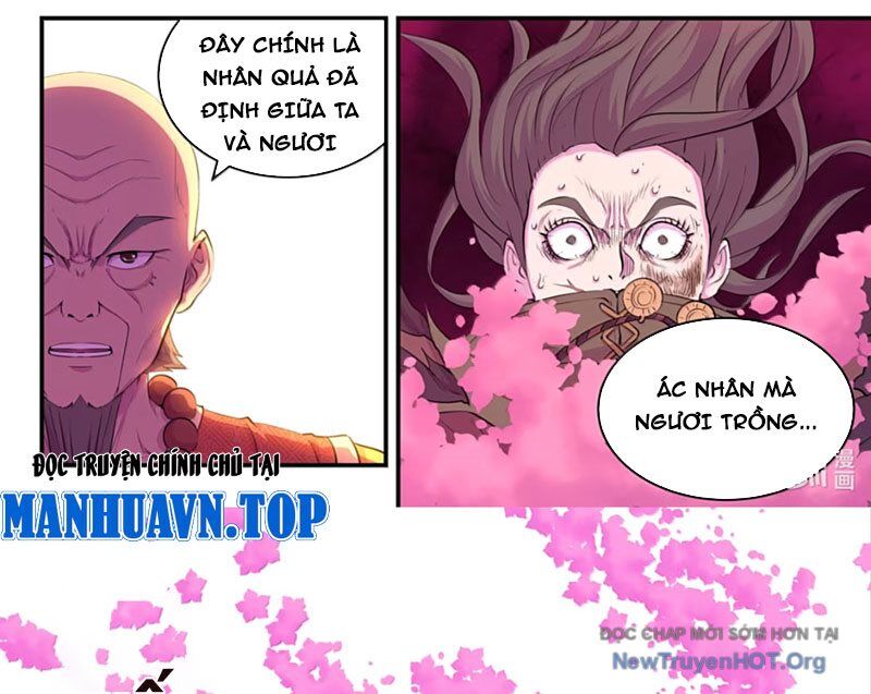 Côn thôn thiên hạ