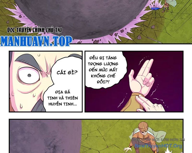 Côn thôn thiên hạ