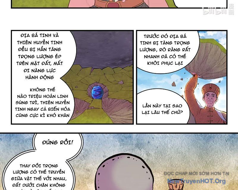 Côn thôn thiên hạ