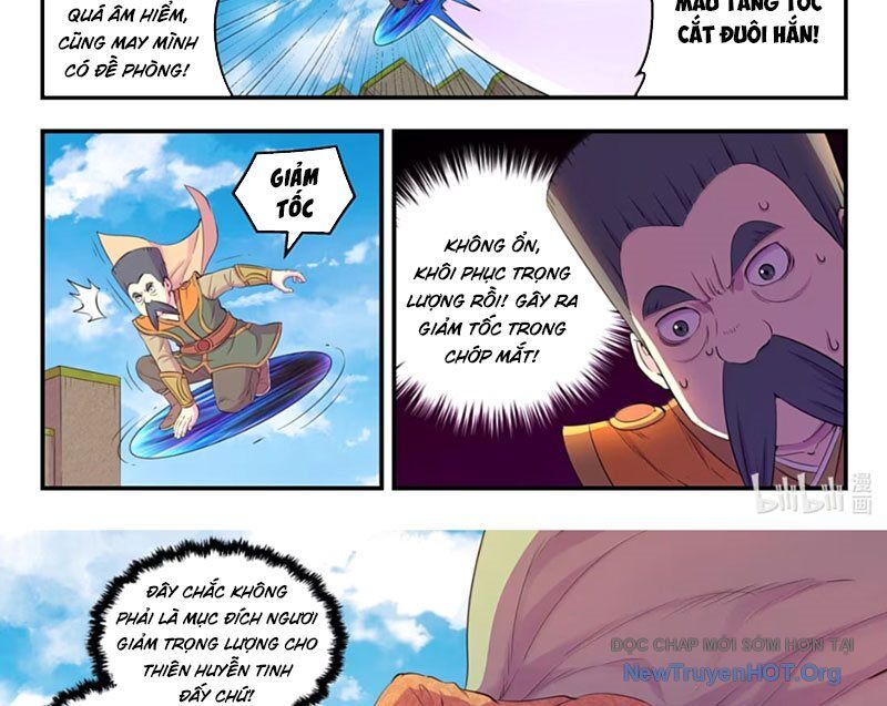 Côn thôn thiên hạ