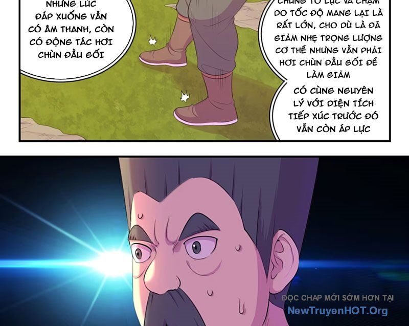 Côn thôn thiên hạ