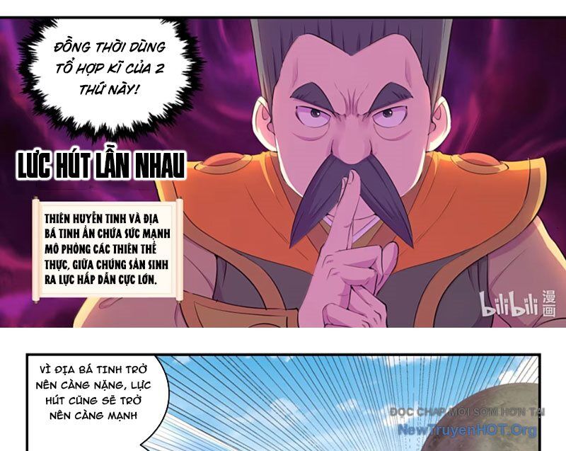 Côn thôn thiên hạ