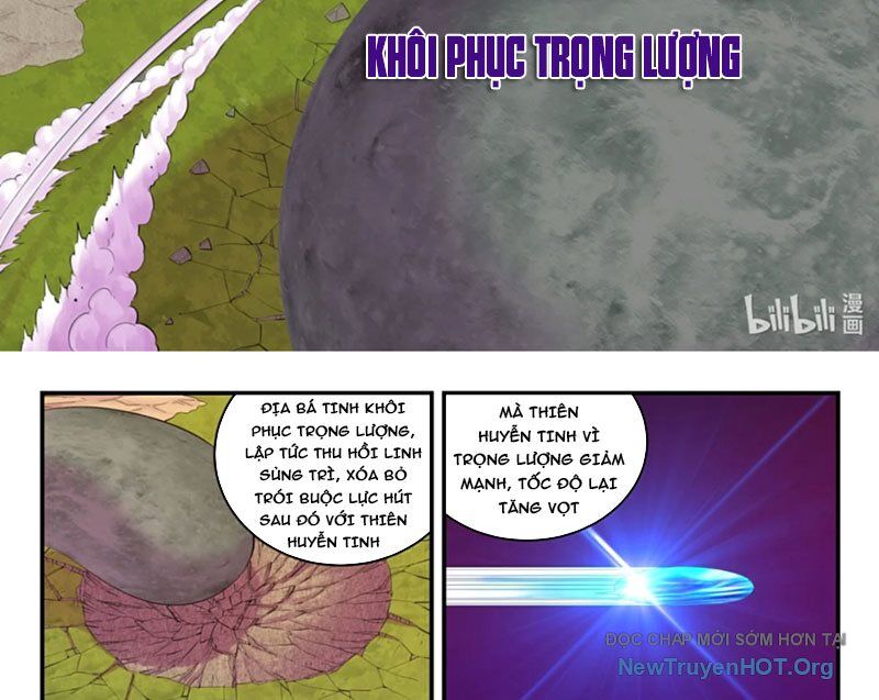 Côn thôn thiên hạ