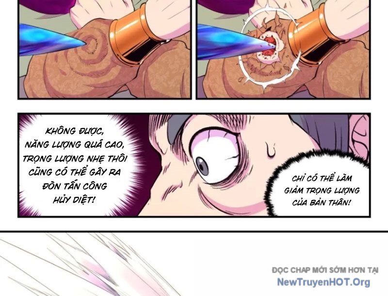 Côn thôn thiên hạ