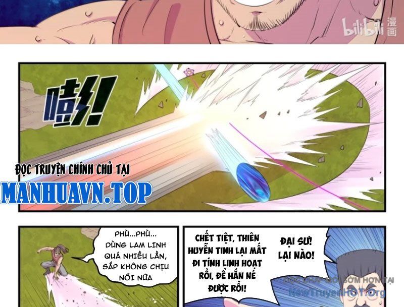 Côn thôn thiên hạ