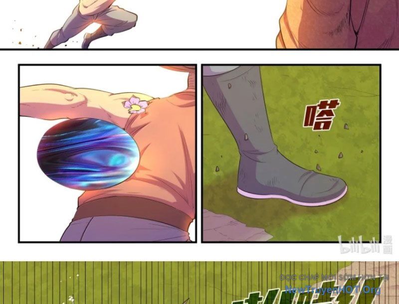 Côn thôn thiên hạ
