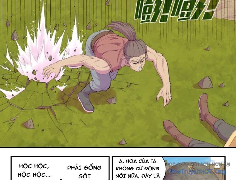 Côn thôn thiên hạ