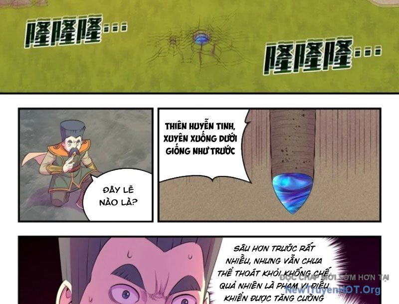 Côn thôn thiên hạ