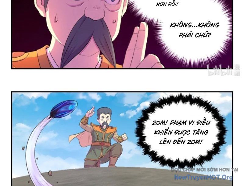 Côn thôn thiên hạ