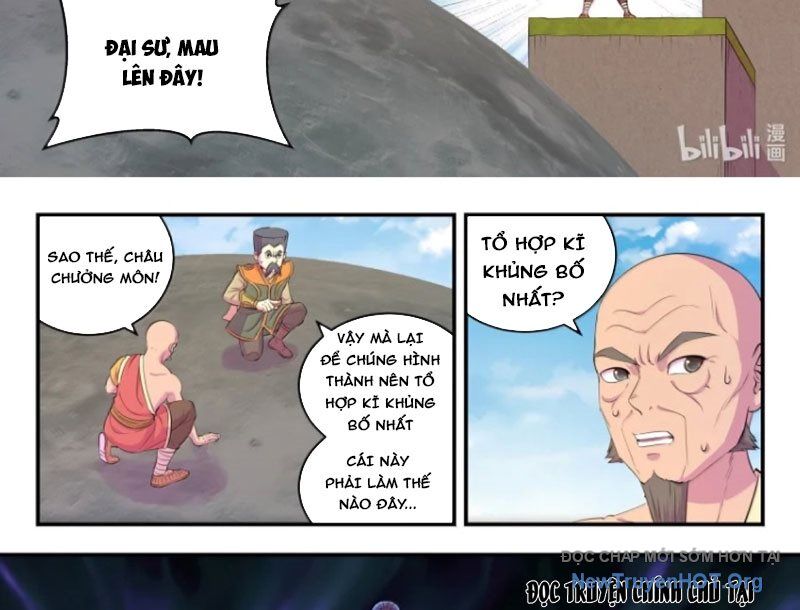 Côn thôn thiên hạ
