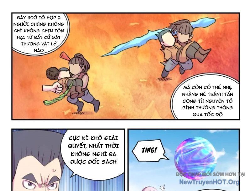 Côn thôn thiên hạ