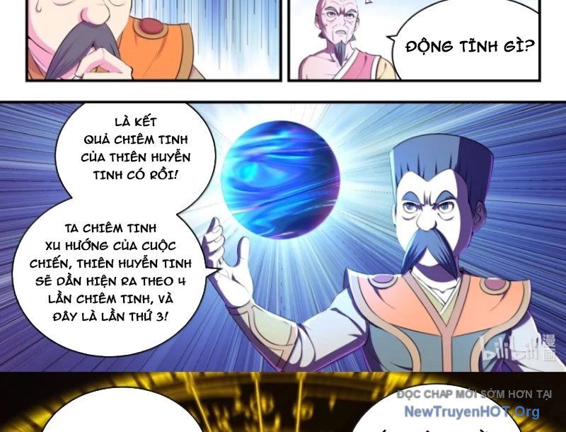 Côn thôn thiên hạ
