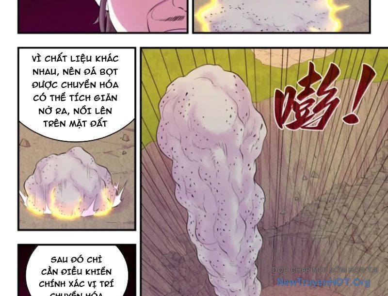 Côn thôn thiên hạ