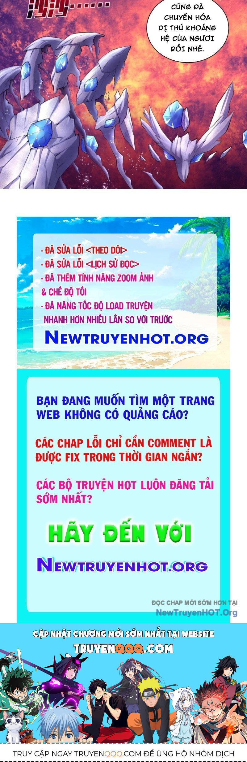 Côn thôn thiên hạ