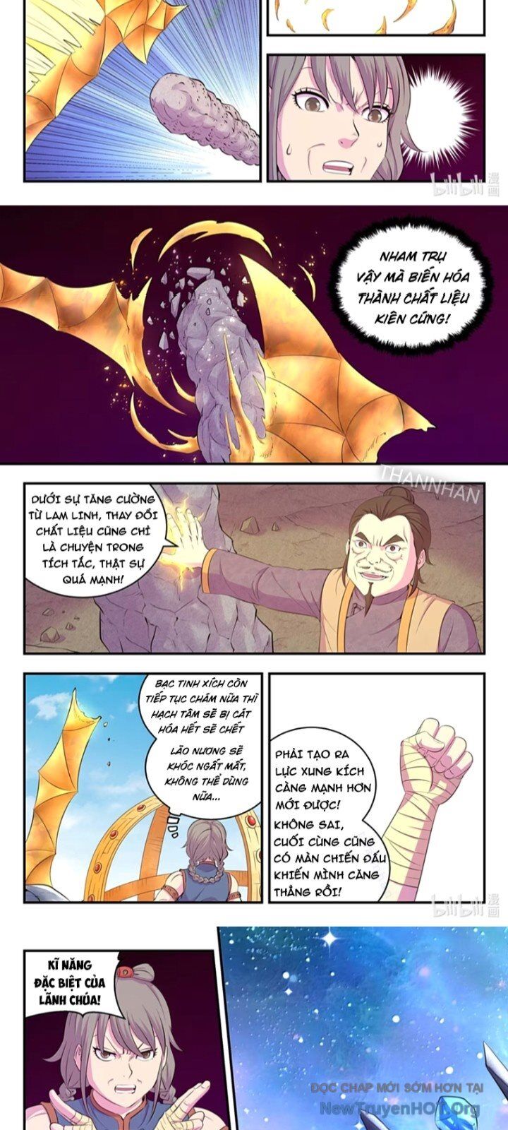 Côn thôn thiên hạ