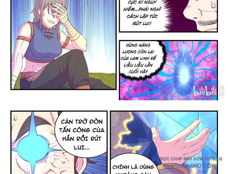 Côn thôn thiên hạ