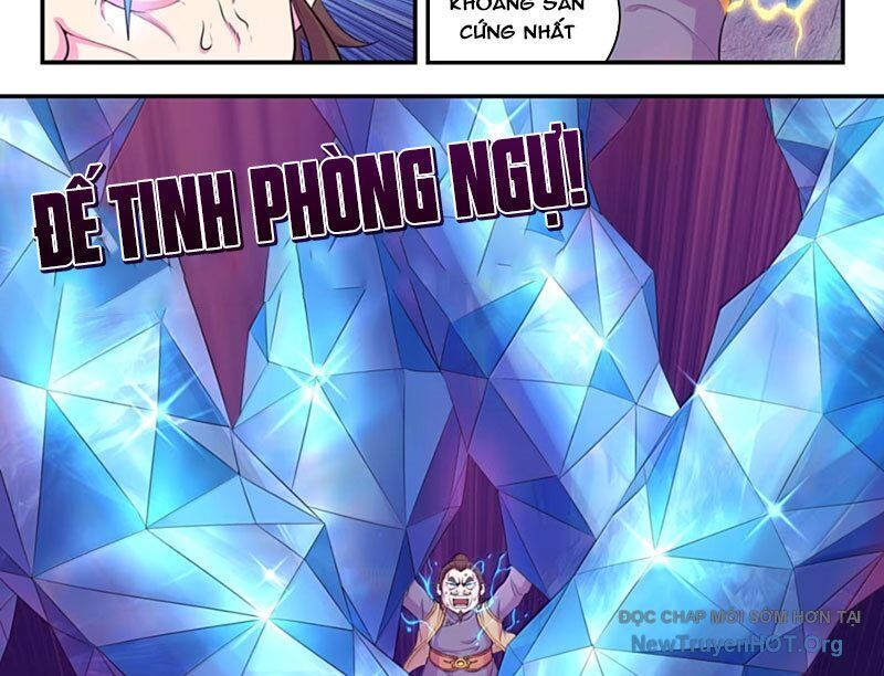 Côn thôn thiên hạ