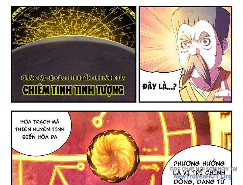 Côn thôn thiên hạ