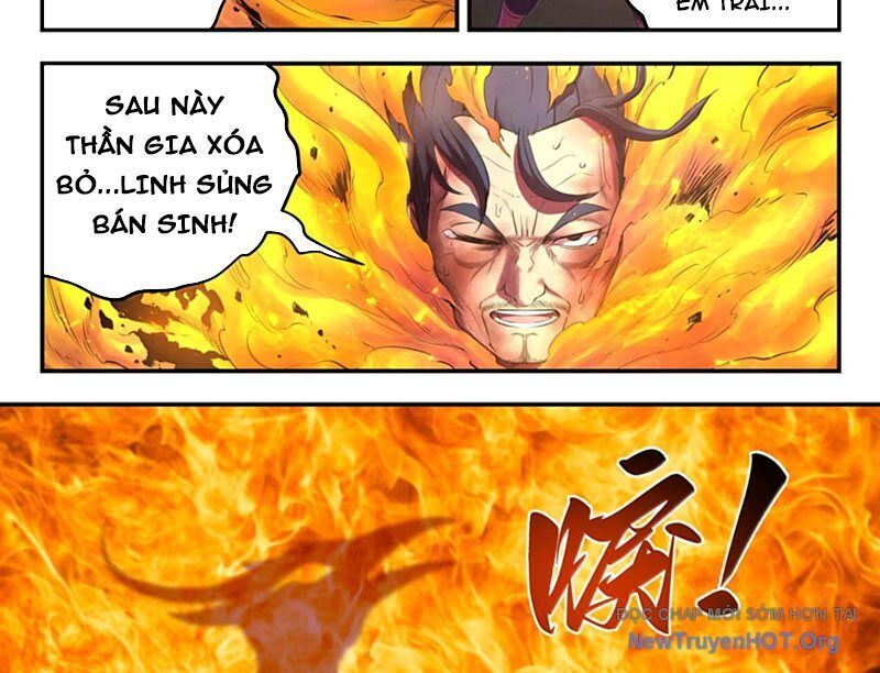 Côn thôn thiên hạ
