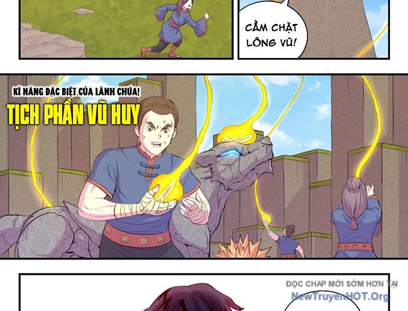 Côn thôn thiên hạ