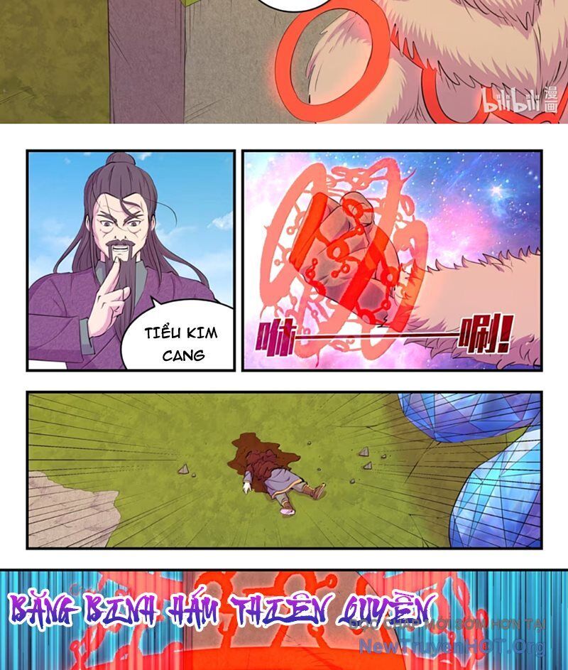 Côn thôn thiên hạ