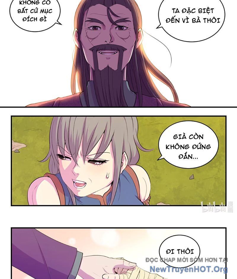 Côn thôn thiên hạ