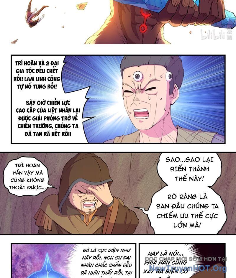 Côn thôn thiên hạ