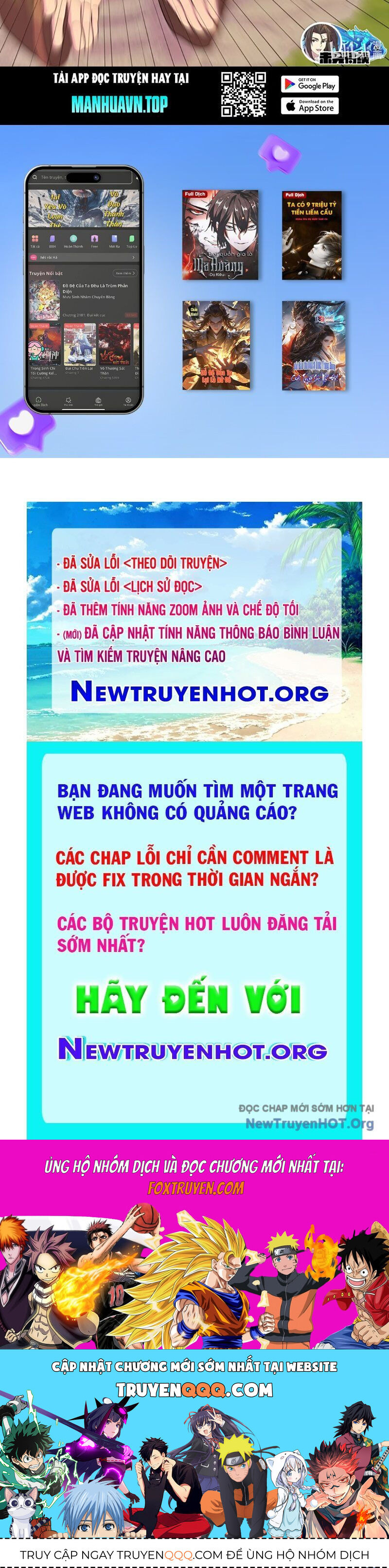 Côn thôn thiên hạ