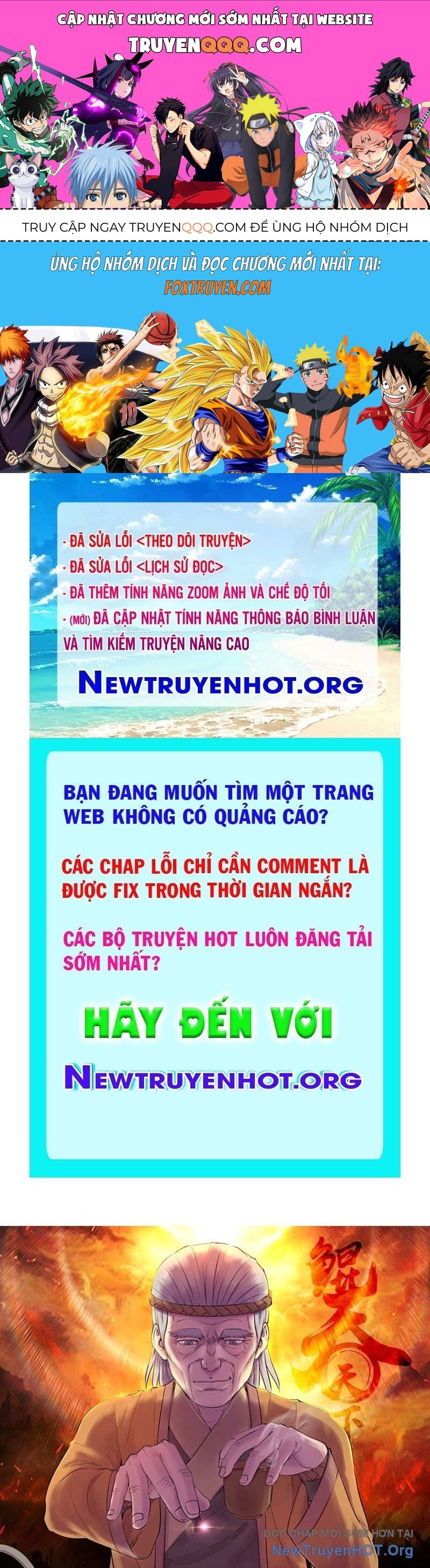 Côn thôn thiên hạ