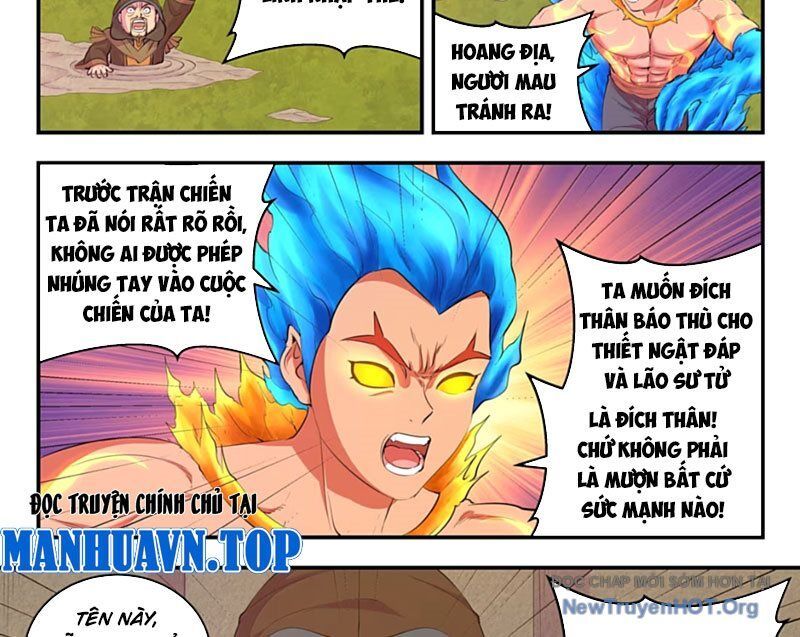Côn thôn thiên hạ
