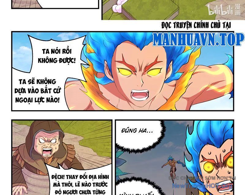 Côn thôn thiên hạ