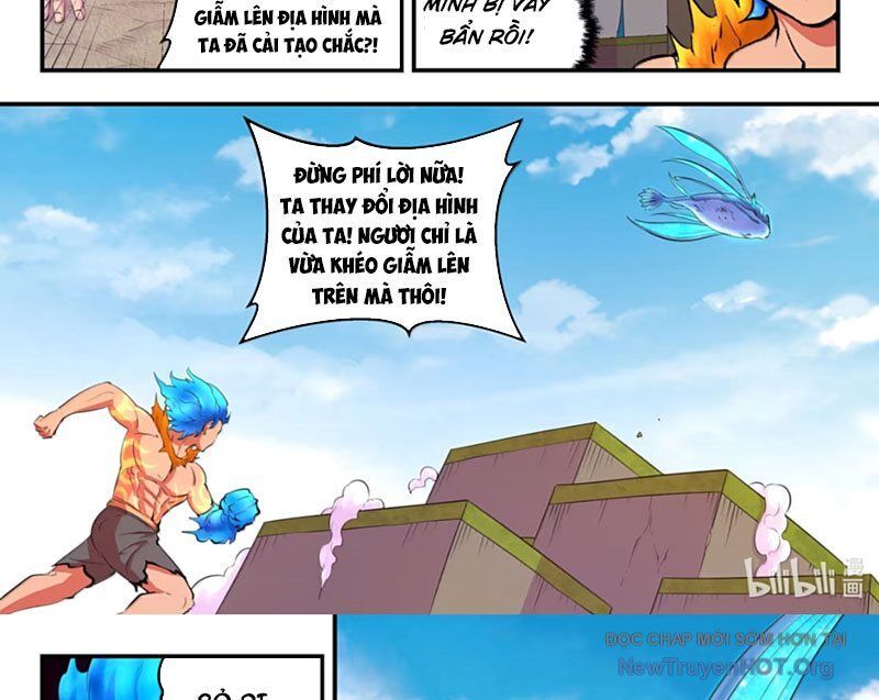 Côn thôn thiên hạ