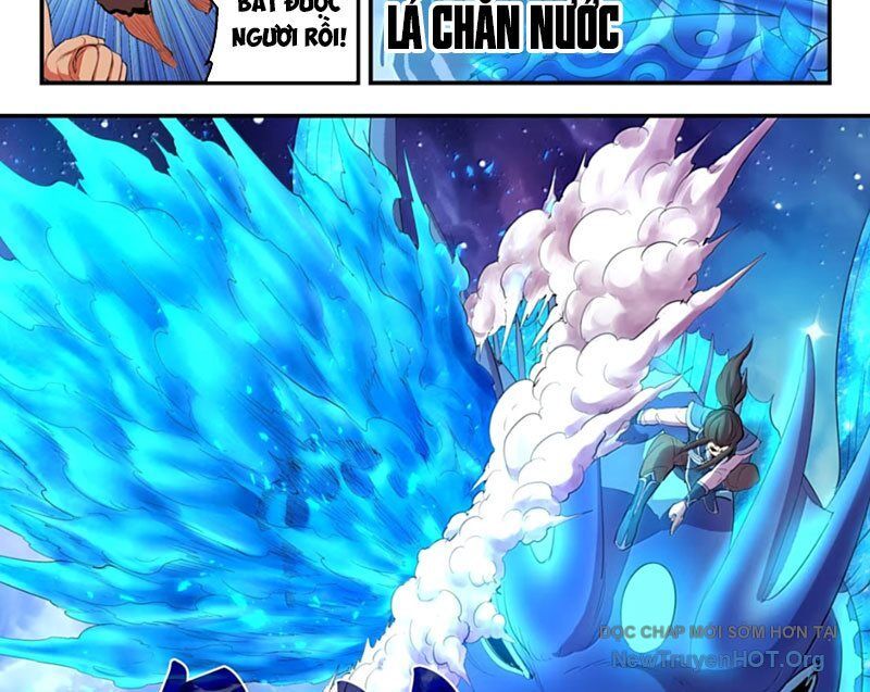 Côn thôn thiên hạ